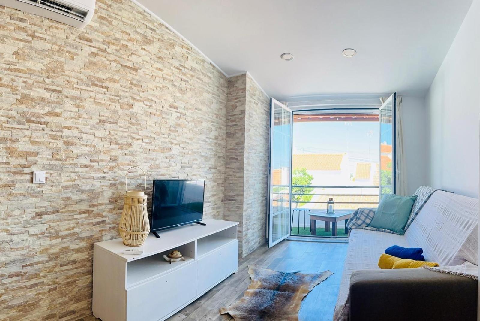 Sado Guest House Alcacer do Sal Exterior photo